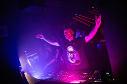 KuCoin Mengadakan HEXAGON BLOCK PARTY di Hong Kong Web3 Festival, dipimpin oleh DJ Don Diablo dan Berakar pada Nilai Bersama Komunitas dan Konektivitas