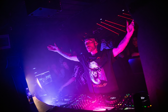 KuCoin Mengadakan HEXAGON BLOCK PARTY di Hong Kong Web3 Festival, dipimpin oleh DJ Don Diablo dan Berakar pada Nilai Bersama Komunitas dan Konektivitas