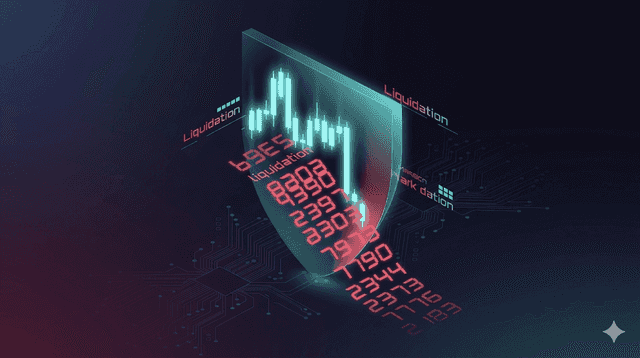 شرح سائل العملات المشفرة: الآليات، المحفزات، واستراتيجيات إدارة المخاطر الأساسية