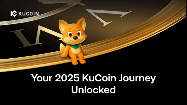 A Year with KuCoin: Unlocking Traders’ Unique Journey of Trust, Redefining What Traders Gain from a Year of Participation