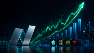 Nakakamit ng US Nasdaq ang pinakamataas na antas kailanman habang ang mga tech stock ay nagpapalakas sa rekord na pagtaas