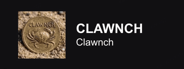 एजेंटिक अर्थव्यवस्था के उभरने की ओर: CLAWNCH और AI एजेंट क्षेत्र में गहराई से जांच