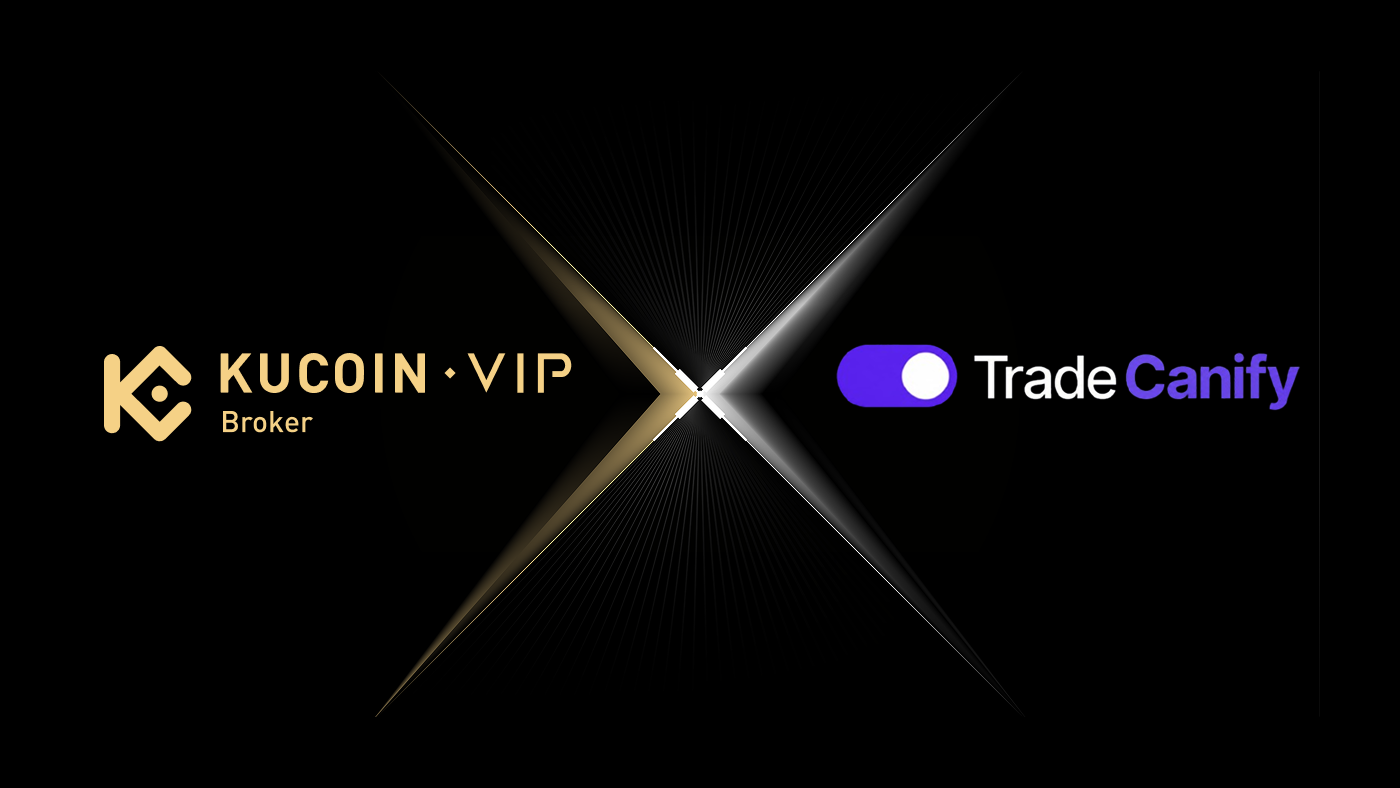 KuCoin এবং Trade Canify একত্রিত হয়ে কোডহীন ক্রিপ্টো ট্রেডিং অটোমেশন আরও বেশি ট্রেডারদের জন্য নিয়ে আসছে