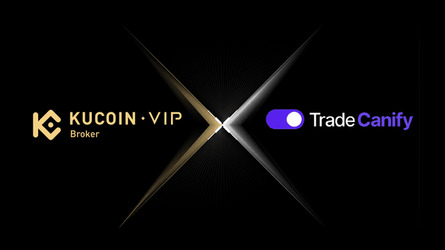 KuCoin এবং Trade Canify একত্রিত হয়ে কোডহীন ক্রিপ্টো ট্রেডিং অটোমেশন আরও বেশি ট্রেডারদের জন্য নিয়ে আসছে