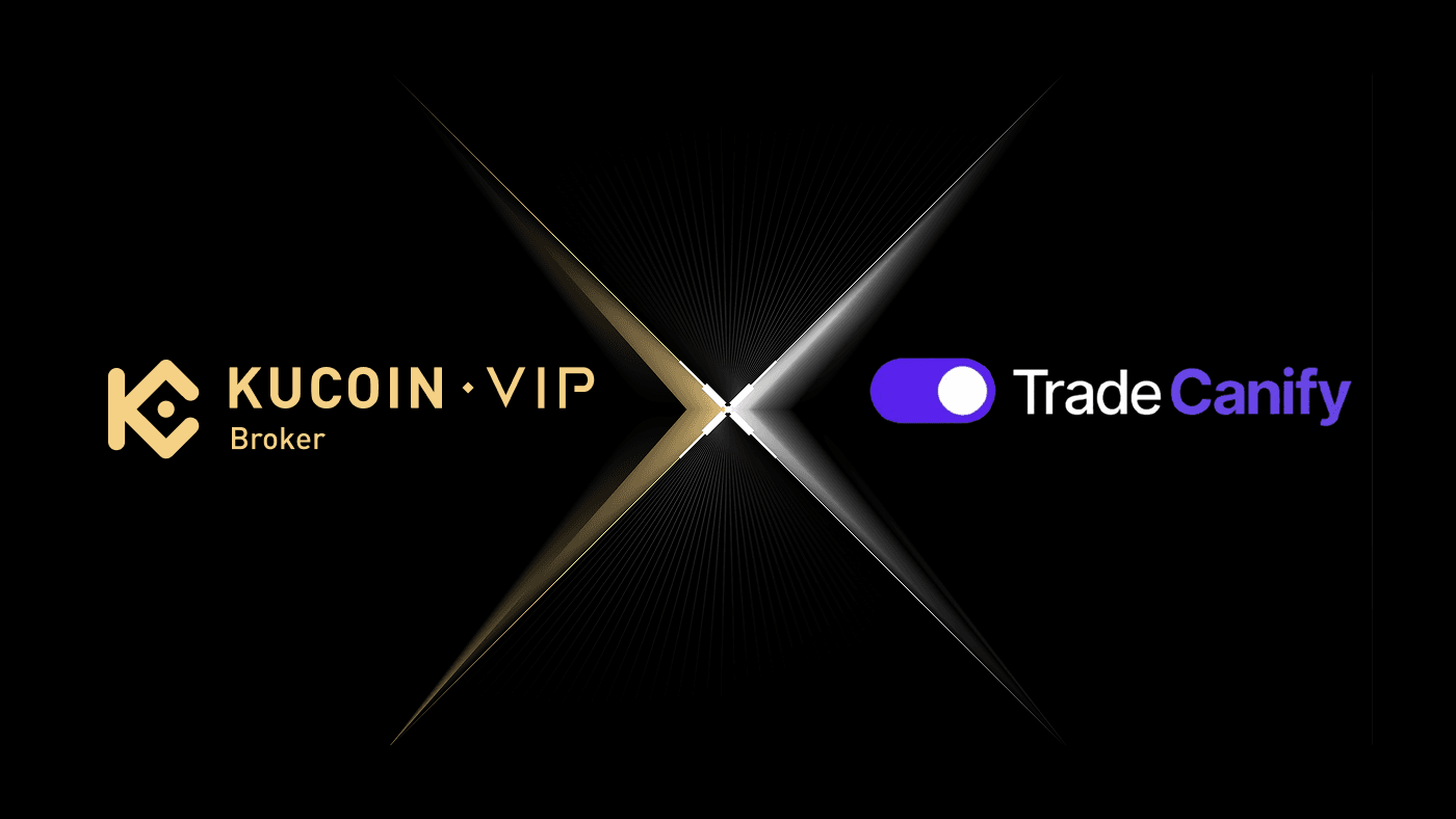 KuCoin and Trade Canify Partner to Bring No-Code Crypto Trading Automation to More Traders