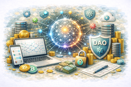 ¿Qué significa descentralizado? Descifrando la arquitectura central de Web3 y cadena de bloques