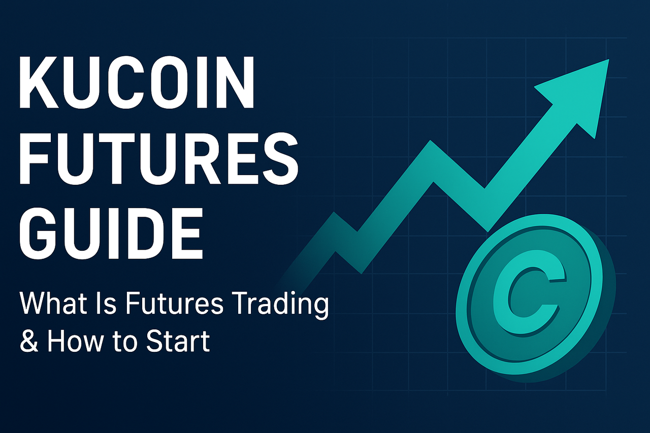 Начальное руководство по криптофьючерсам: понимание кредитного плеча, рисков и стратегий прибыли