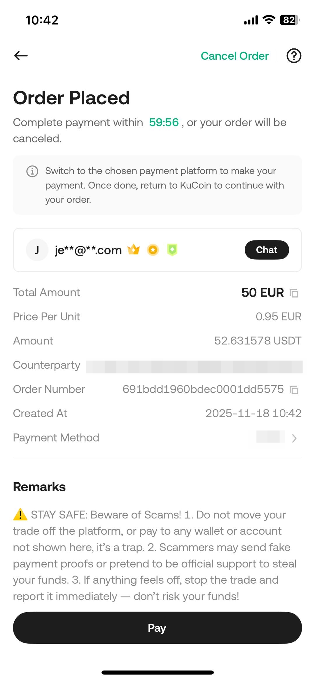 Crypto Exchange | Bitcoin Exchange | Bitcoin Trading | KuCoin