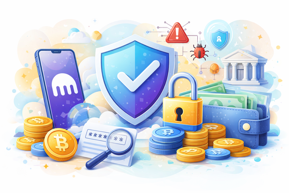 Is Kraken Safe in 2026? Pros, Cons, and Security Facts