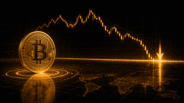 ราคาต่ำสุดของ Bitcoin คาดไว้ที่ระดับรองรับ 73k