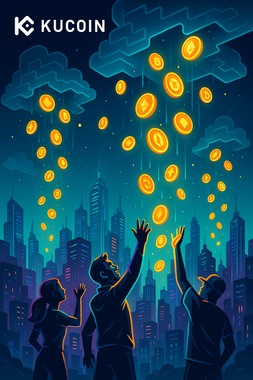 Panduan Pelabur: Navigasi Airdrop Web3 untuk Keuntungan