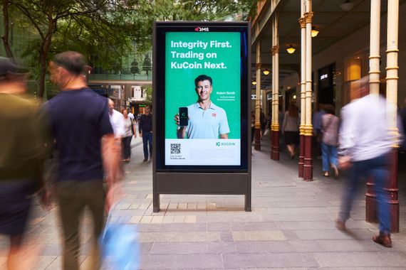 Crypto Platform KuCoin Invests in Australia with New Office and Local Leadership