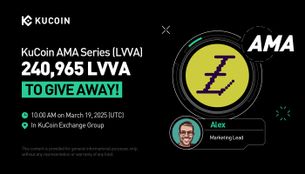 KuCoin AMA Dengan Levva Protocol Token (LVVA) — Mencapai Integrasi Tanpa Hambatan di Seluruh Protokol DeFi