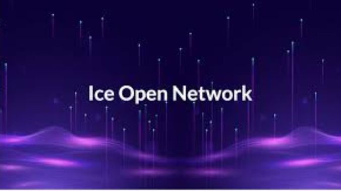 Ano ang Ice Open Network (ION), at paano ko ito bibilhin?