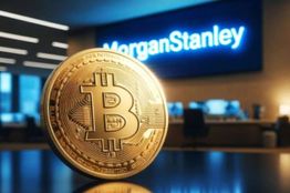 ETF Bitcoin Morgan Stanley (MSBT) Disetujui oleh New York Stock Exchange: Apa Artinya bagi Kripto