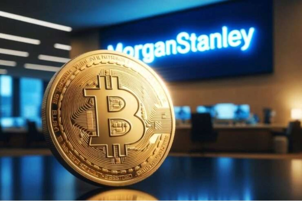 ได้รับการอนุมัติจากตลาดหลักทรัพย์นิวยอร์กสำหรับ ETF Bitcoin ของ Morgan Stanley (MSBT): หมายความว่าอย่างไรต่อวงการคริปโต