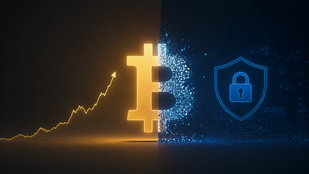 Bitcoin Market Cap Valuation: Speculation vs. Utility in 2026