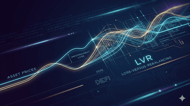 Understanding Impermanent Loss in 2026: Principles, Impact, and the Shift to LVR in DeFi