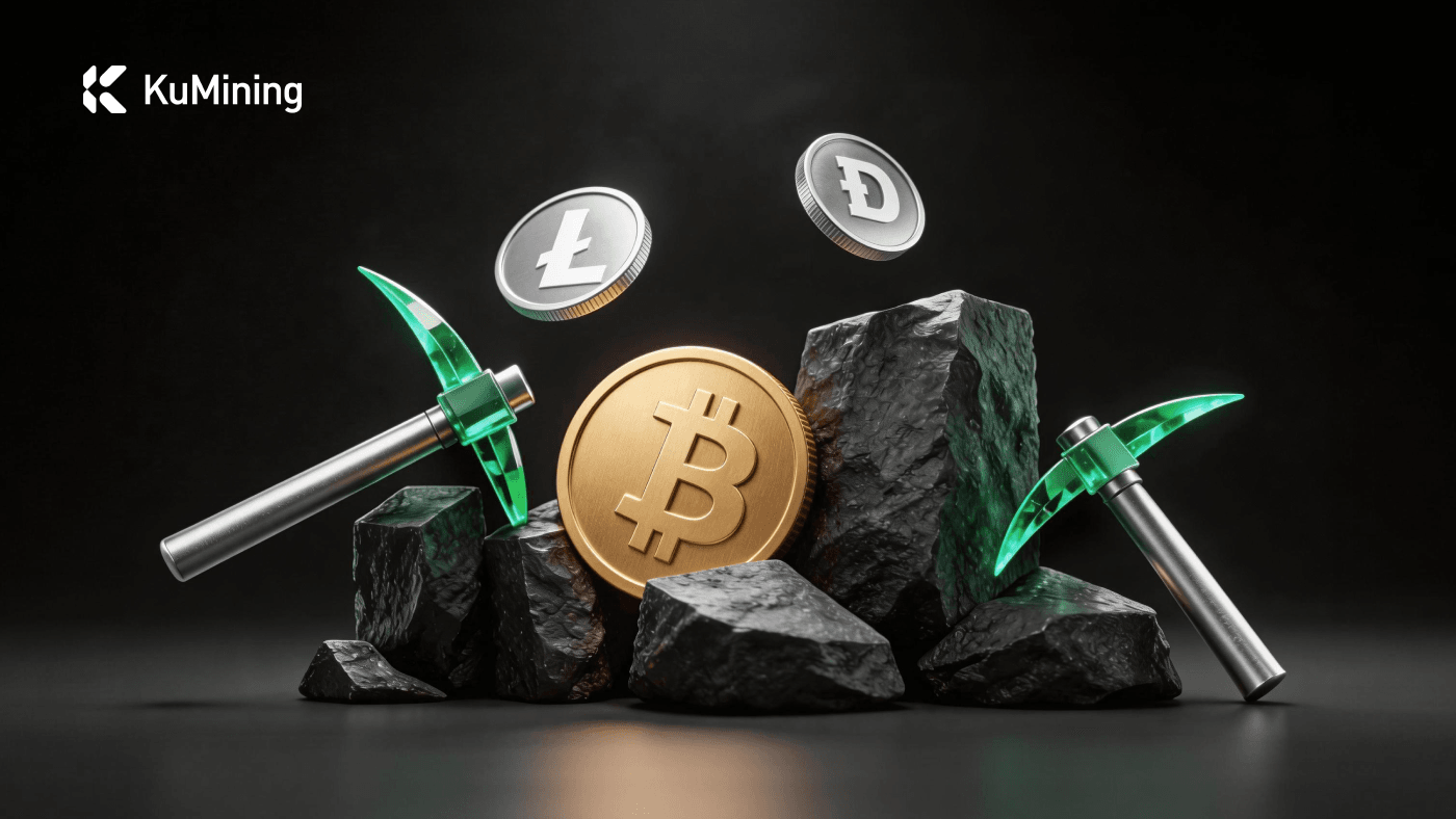 Чи можна видобувати bitcoin без обладнання?
