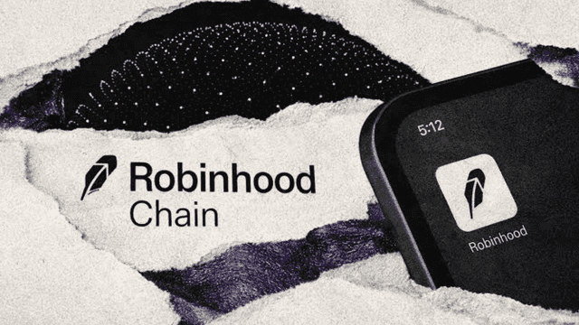 Robinhood Chain TVL Surpasses $400 Million: Rapid Growth in Lending and DeFi Activity on New Ethereum L2