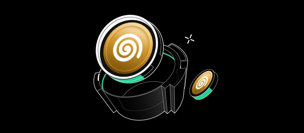 Custom Image