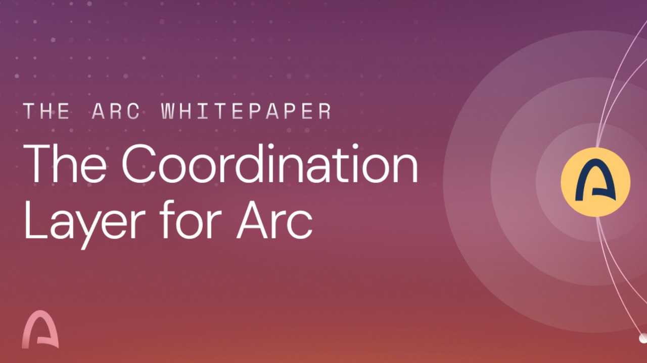 Arc Privacy Sector Whitepaper: Enterprise-Grade Confidential Transactions on Blockchain