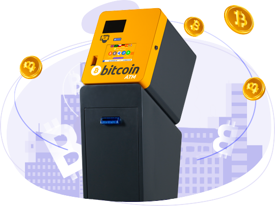 Поглиблений аналіз: Як Bitcoin ATM сприяють інтеграції криптовалют у мейнстрім? (Посібник для початківців та інвесторів)