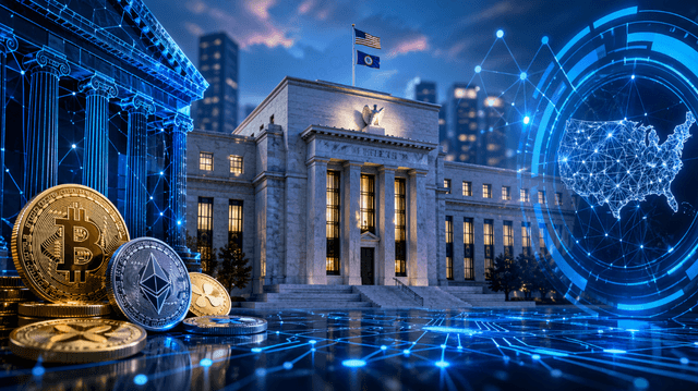 PACE Act Explained: Direct Fed Access for Crypto Firms?