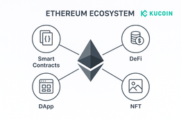 Everything You Need to Know About Ethereum (ETH)