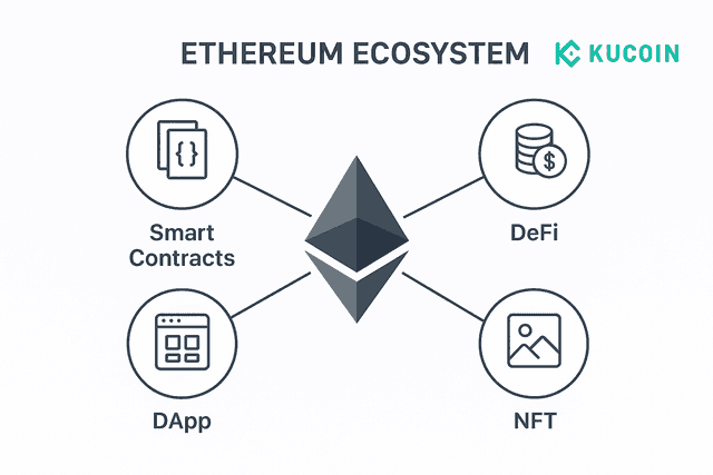 Все, что вам нужно знать об Ethereum (ETH)