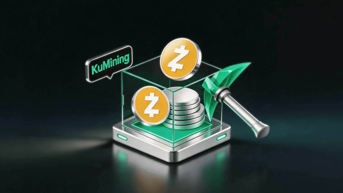 Що таке Zcash і ZEC? Розуміння вартості майнінгу ZEC через приватність, PoW і хмарний майнінг