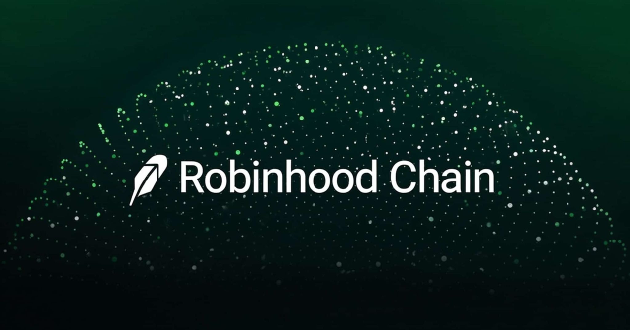 มูลค่ารวมที่ถูกล็อกบน Robinhood Chain พุ่งเกิน 135 ล้านดอลลาร์สหรัฐในสองสัปดาห์: เมมโคินโดดเด่นกว่าแผน RWA