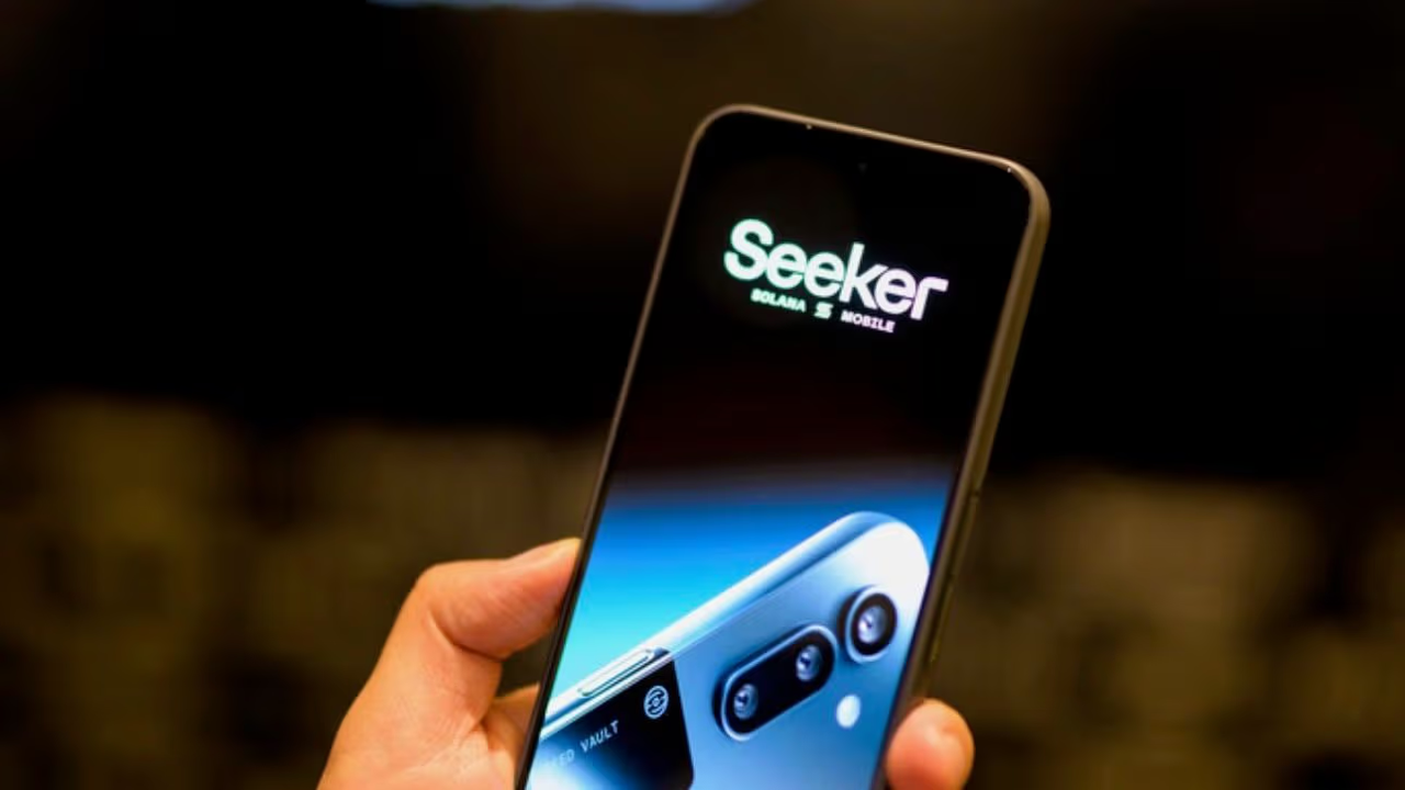 Solana Seeker Airdrop เดินทางมาถึงแล้ว! เหรียญ $SKR เปิดตัววันที่ 21 ม.ค.: สงวน 20% ของปริมาณเหรียญไว้—คุณมีสิทธิ์หรือไม่?