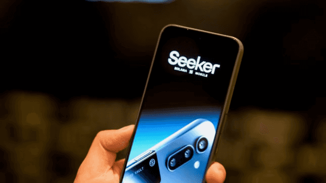 Airdrop Solana Seeker Segera Datang! Token $SKR Diluncurkan 21 Jan: 20% Pasokan Direservasi—Apakah Anda Memenuhi Syarat?