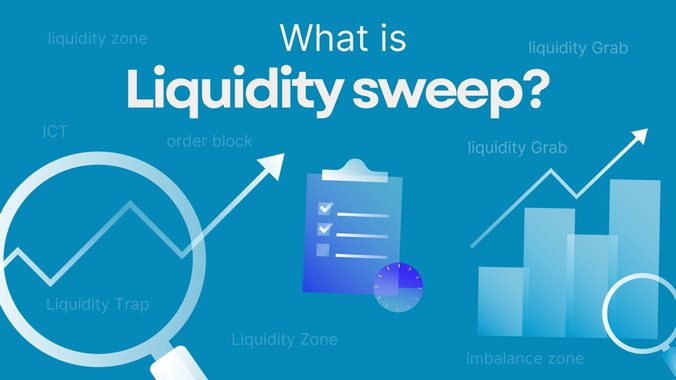 The Ultimate Guide to Liquidity Sweep: Decoding Institutional Manipulation in Crypto Trading