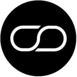 This is the logo of the coin.