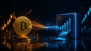 How Spot ETFs Impact Bitcoin Liquidity and Retail Exits