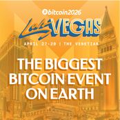 Попередній огляд Bitcoin Las Vegas 2026: Глибокий аналіз індустрійної конференції