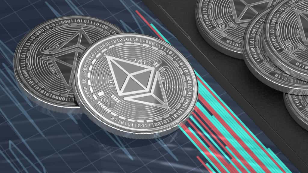Ethereum คือบล็อกเชนที่รัน Smart Contract ได้