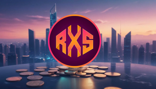 ### RXS क्रिप्टो इन्वेस्टमेंट डीप डाइव: RXS क्रिप्टो कहां खरीदें? क्यों KuCoin 2025 के लिए सबसे अच्छा प्लेटफ़ॉर्म है
