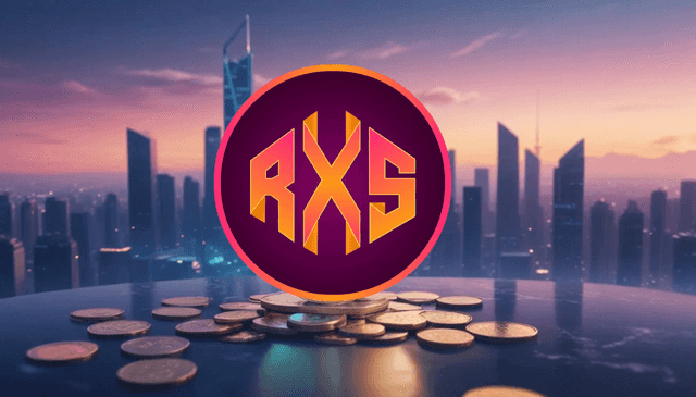 RXS 加密投資深度解析：RXS 加密貨幣在哪裡購買？為何 KuCoin 是 2025 年的最佳平台