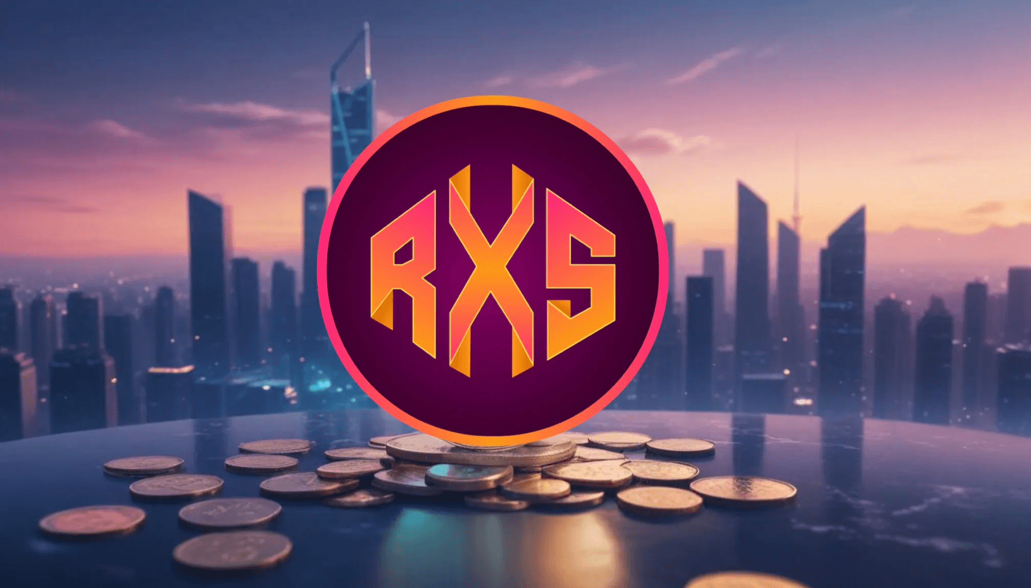 RXS Crypto Investment Deep Dive:RXS crypto where to buy? Why KuCoin is the Best Platform for 2025