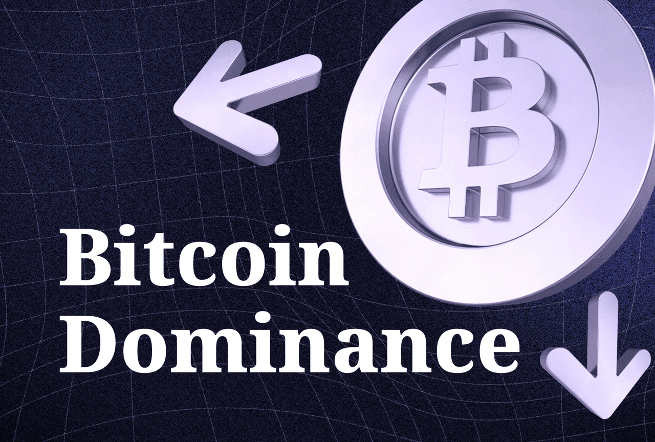 Расшифровка доминирования BTC: является ли это ключевым индикатором для прогнозирования сезона альткоинов и рыночных циклов?