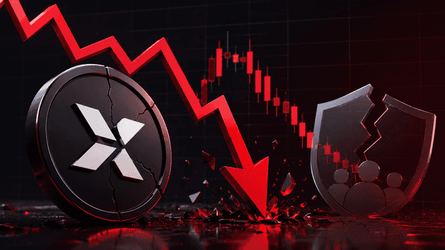 edgeX Releases EDGE Flash Crash Report: Inside the $100K User Compensation and $200K Bounty Scheme