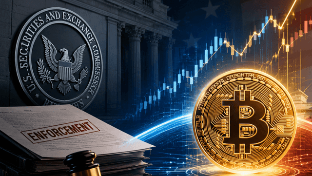 From SEC to Congress: Why the US Is Suddenly Embracing Crypto