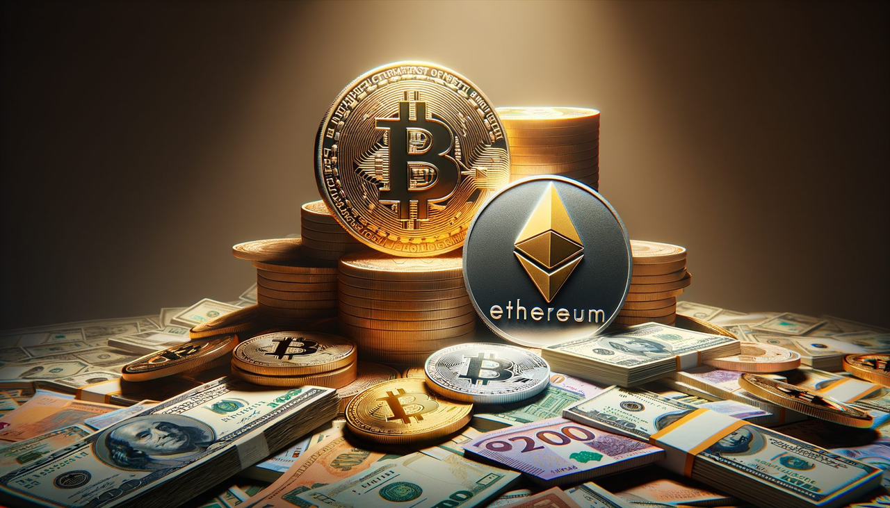 Guia de Investimento de USD em Ethereum: Como converter USD em ETH de forma eficiente e segura