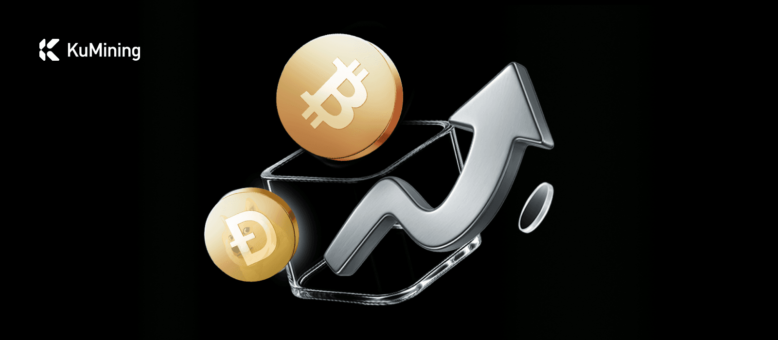 Worried About Buying High? Cloud Mining Upgraded — Redefining Crypto Participation