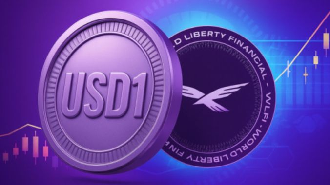 USD1 Stablecoin: The Rising Dark Horse in Cryptocurrency and Its Ecosystem