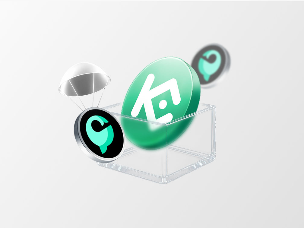 Staking KCS untuk berbagi 800.000 Cetus