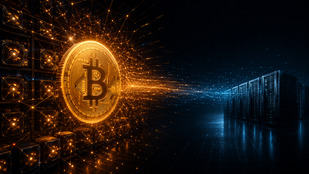 Bitcoin hesaplama gücü, dünya en iyi 100 süper bilgisayarını 600.000 kat aşıyor